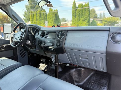Used 2011 Ford F450 XL w/ PWR Equipment Group AWD/4WD image 38