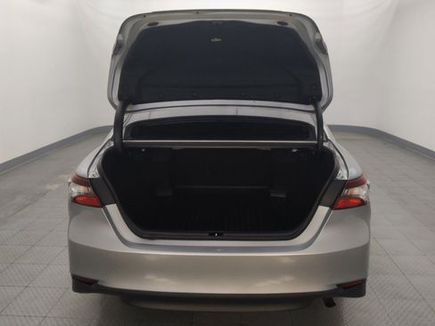 Used 2021 Toyota Camry LE w/ Cold Weather Package image 29