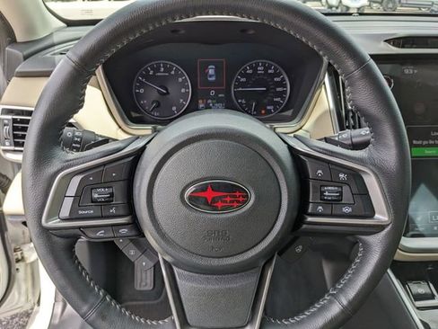 Used 2020 Subaru Legacy Limited w/ Popular Package #2 AWD/4WD image 33