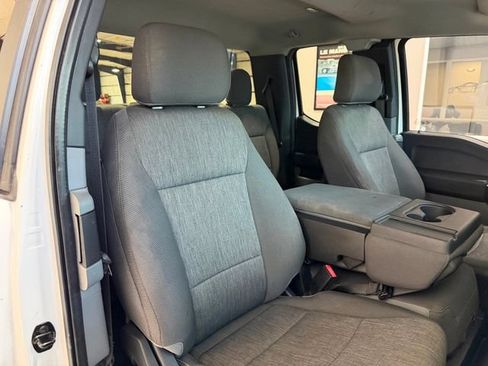 Used 2021 Ford F150 XL w/ Equipment Group 101A High RWD image 30