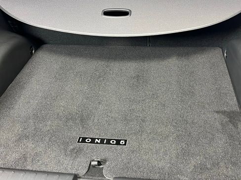 Used 2023 Hyundai Ioniq 5 Limited image 29