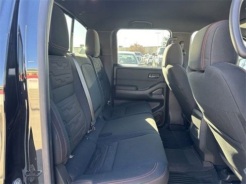 Used 2023 Nissan Frontier Pro-X w/ Technology Package image 29