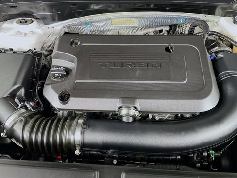 Used 2024 Buick Envision Sport Touring image 33