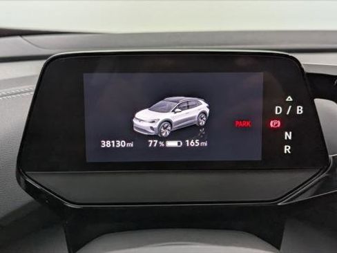 Used 2023 Volkswagen ID.4 Pro S AWD/4WD image 27