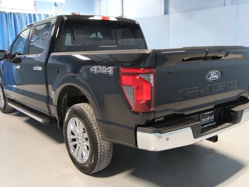Used 2026 Ford F150 XLT w/ Equipment Group 302A MID AWD/4WD image 33