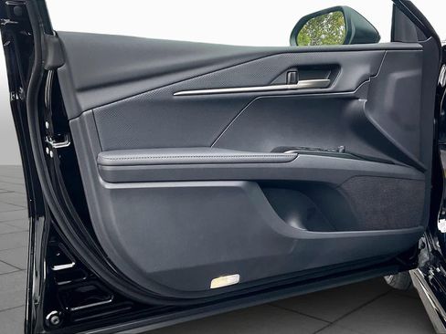 New 2026 Toyota Camry XSE image 10