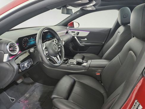 Certified 2023 Mercedes-Benz CLA 250 w/ Premium Package image 16