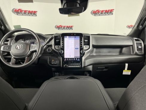 New 2025 RAM 2500 Tradesman image 13