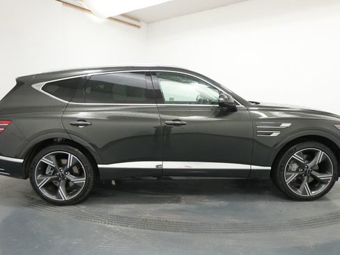 New 2026 Genesis GV80 2.5T Prestige AWD/4WD image 10