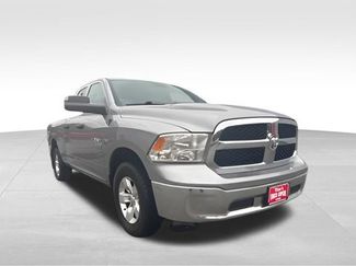 Used 2022 RAM 1500 Classic SLT w/ Trailer Tow Group video 1