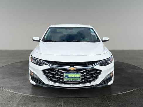 Used 2024 Chevrolet Malibu LT FWD image 3