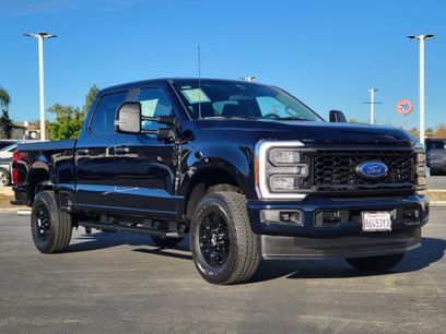 Used 2024 Ford F250 XL w/ STX Appearance Package