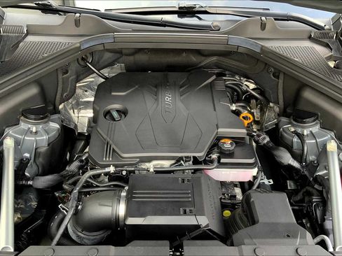 Used 2023 Genesis GV80 2.5T w/ Prestige Package image 30