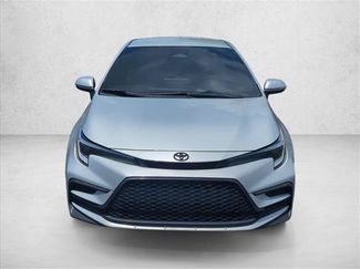 Certified 2023 Toyota Corolla SE FWD video 2