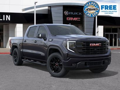 New 2026 GMC Sierra 1500 Elevation w/ Elevation Premium Package