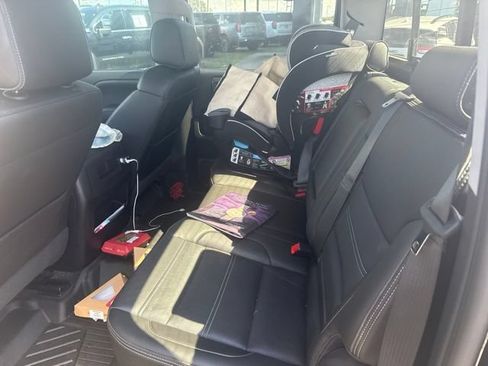 Used 2018 GMC Sierra 1500 Denali w/ Denali Ultimate Package AWD/4WD image 20