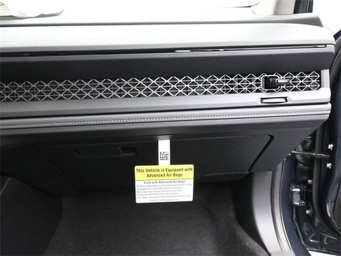 New 2025 Honda Accord LX image 23