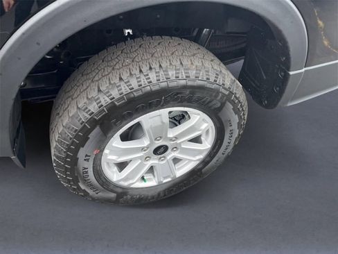 New 2025 Ford Ranger XL image 9