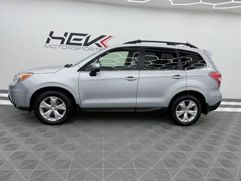 Used 2014 Subaru Forester 2.5i Touring image 4