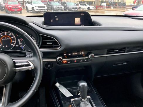 Used 2023 MAZDA CX-30 AWD 2.5 S w/ Preferred Package image 7