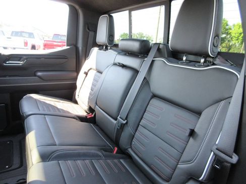 Certified 2023 GMC Sierra 1500 AT4X AWD/4WD image 22