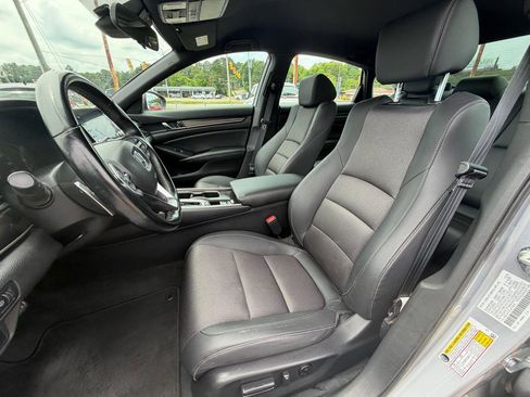 Used 2020 Honda Accord Sport image 33