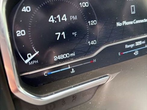 Used 2025 GMC Sierra 2500 AT4X w/ AT4X AEV Edition image 8