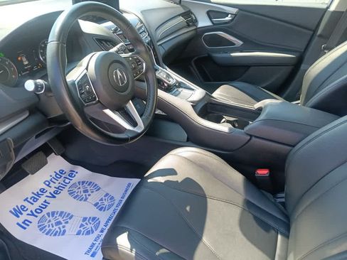 Used 2023 Acura RDX AWD image 14