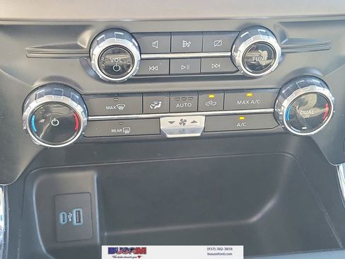 Used 2024 Ford F150 XLT w/ Mobile Office Package image 21