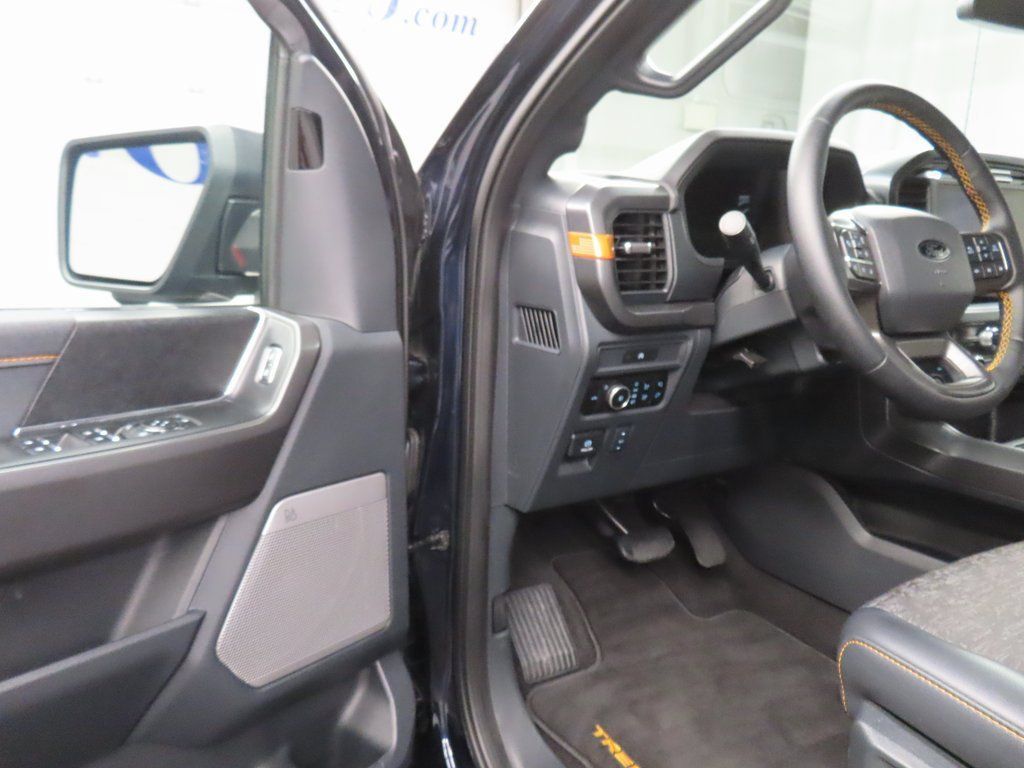 Used 2025 Ford F150 Tremor AWD/4WD image 56