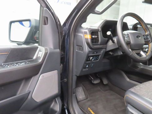Used 2025 Ford F150 Tremor image 56