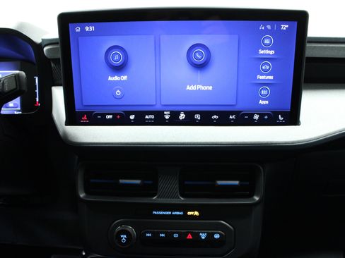 New 2026 Ford Maverick XLT FWD image 22
