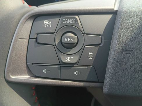 New 2026 Nissan Sentra SR w/ Floor Mat Package image 11