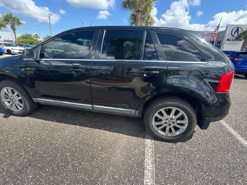 Used 2011 Ford Edge Limited FWD image 29