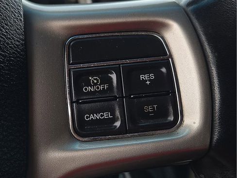 Used 2016 RAM 2500 Laramie image 17