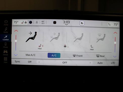 New 2026 Jeep Wrangler Sport S image 14