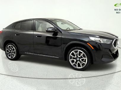 Used 2025 BMW X2 xDrive28i