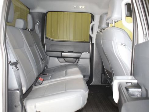 Used 2023 Ford F150 XL w/ XL Chrome Appearance Package AWD/4WD image 20