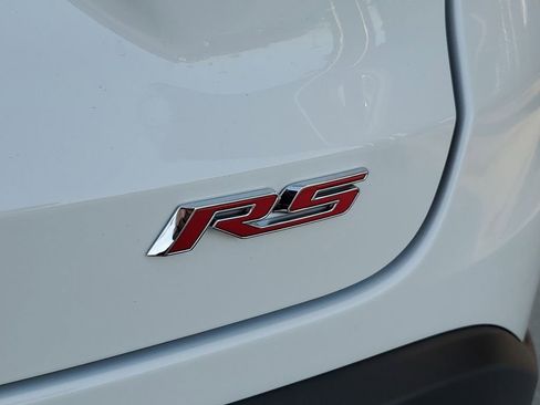 New 2026 Chevrolet Trax RS w/ Driver Confidence Package FWD image 8