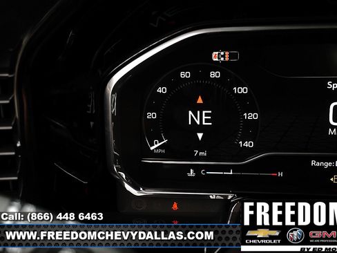 New 2025 GMC Sierra 2500 SLT w/ Texas SLT Premium Package image 29