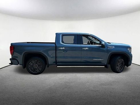 Used 2024 GMC Sierra 1500 Denali AWD/4WD image 13