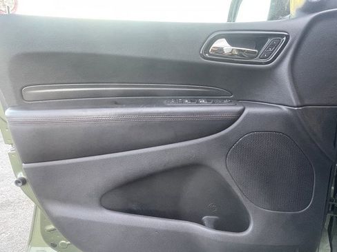 Used 2022 Dodge Durango R/T w/ Tow 'N Go Package image 11