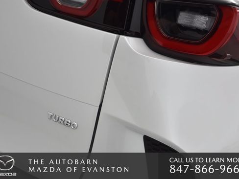 New 2026 MAZDA CX-50 AWD 2.5 S image 38