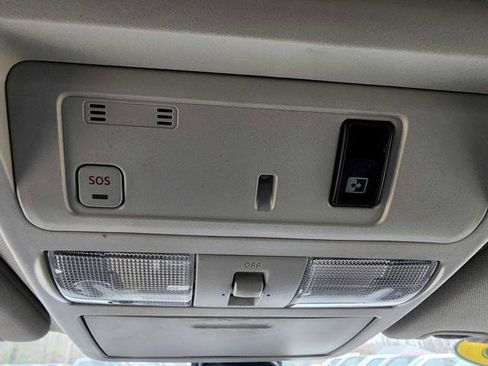 Used 2018 Nissan Titan PRO-4X w/ Pro-4x Convenience Package image 29