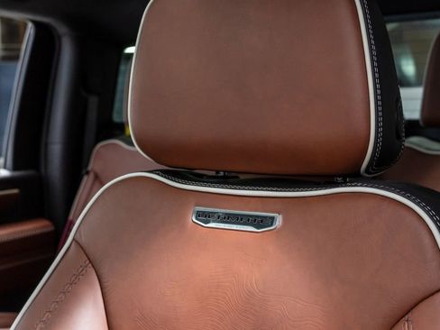 Used 2024 GMC Sierra 2500 Denali Ultimate w/ Max Trailering Package image 28