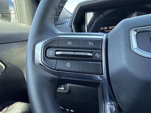 New 2026 GMC Terrain Elevation w/ Elevation Premium Package image 25