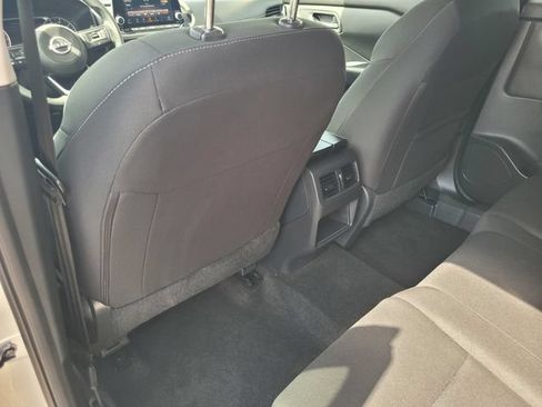 Certified 2024 Nissan Rogue S AWD/4WD image 14