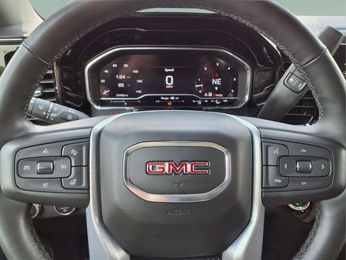 Certified 2024 GMC Sierra 3500 SLE w/ SLE Value Package AWD/4WD image 22
