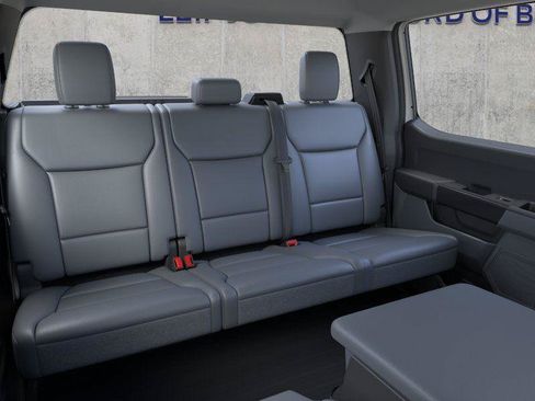New 2026 Ford F150 XL AWD/4WD image 11