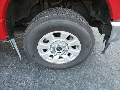 Used 2023 Ford F250 XLT w/ 360-Degree Camera Package image 10